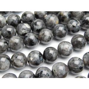 ライモナイトインクォーツ 8mm 1連（約38cm）_RG247-8 : ラトリエ