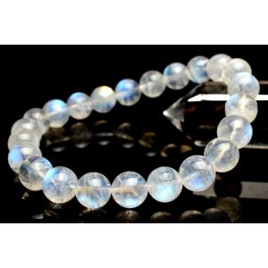 アクアマリン＆アメジストブレス ジュエル・ブレス「宇宙タイミング」アメジスト・エレスチャル