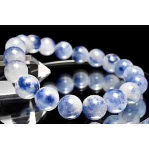 スリランカ産 ブルームーンストーン 7mm ブレスレット 1個売り _BG6278