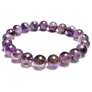 オーラライト23 ブレスレット 11mm t214-2183 : 誠安天然石専門店