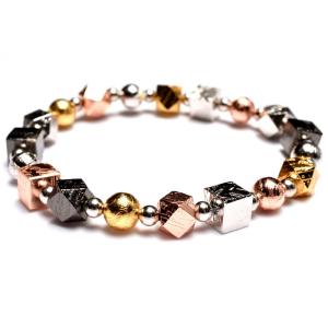 1点物】贅沢◇宇宙のパワー MIX隕石(アルタイ隕石+黒隕石+リビアン