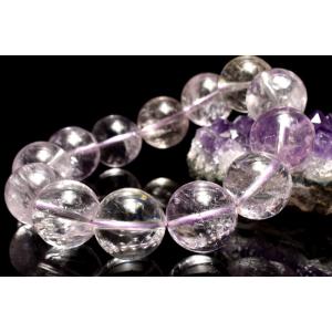 1点物】AAA透明◇キャッツアイ効果 クンツァイト(ヒデナイト) 7.5mm