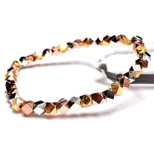 1点物】宇宙からの贈り物 アルタイ隕石(メテオライト) 4mm キューブ