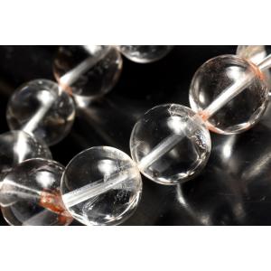 1点物】数量限定◇希少 クォーツインクォーツ(貫入水晶) 10.5mm