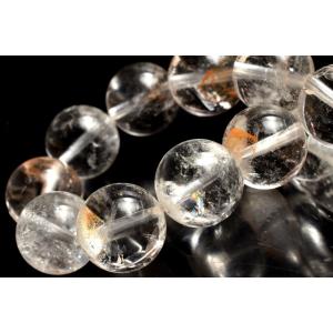 1点物】数量限定◇希少 クォーツインクォーツ(貫入水晶) 10.5mm
