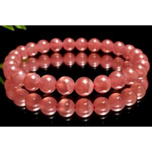 キラキラカット◇ 翡翠 3.5-4.5mm キューブカット ブレスレット 1個