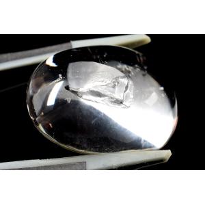 1点物】AAAシラー光彩☆Silver925 ブルームーンストーン 14x8mm 