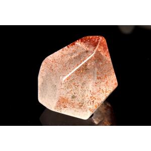 1点物】高発色◇クリア スーパーセブンアメジスト 26x17mm 原石