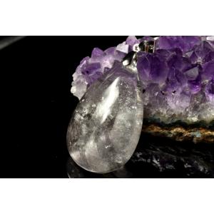Silver925 ギベオン＆パラサイト隕石 51x15mm 剣 シルバーカラー