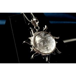 GUCCI（グッチ） イヤーカフ インターロッキングG シルバー925