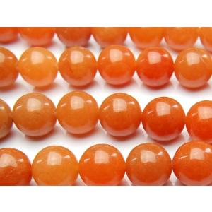 カーネリアン（レッドアゲート）」 4mm 1連（約38cm） _RL3832 ☆5000 