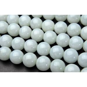 10mm ビルマ翡翠(硬玉ジェダイト) A１連（約38cm）_R1395