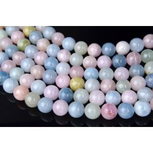 10mm 「ベリルカラー」AAA １連（約38cm）_R1556-10 ★5000円以上ネコポス送料無料！