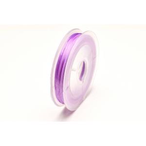 10M巻 ラベンダーパープル　オペロンゴム 1個売り_R1598-O