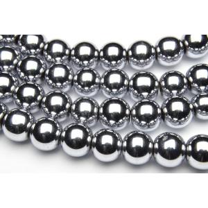 1点物】マットな質感 南紅瑪瑙(ナンホーン)水晶共生 30x14mm 九眼天珠 