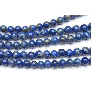 ブルーアベンチュリン」 8mm 1連（約38cm）_R1136 ☆5000円以上