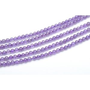 チェリーブロッサムアゲート 桜瑪瑙 8mm 1連（約38cm）_R5815-8