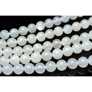 1点物】希少◇大玉 フェザーインフローライト 55mm 丸玉(台座付き