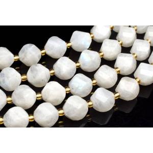 ルビーインゾイサイト」10mm 1連（約38cm）_R1649-10 ☆5000円以上