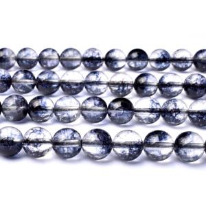 ルビーインゾイサイト」10mm 1連（約38cm）_R1649-10 ☆5000円以上