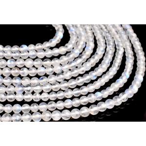 水晶 ツイストカット 8mm 1連（約38cm）_R1856-8 ☆5000円以上