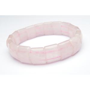 ローズクォーツ 　15mm　バングル RLA3408-31 5000円以上ネコポス！