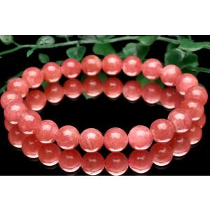 1点物】AAA透明◇キャッツアイ効果 クンツァイト(ヒデナイト) 7mm