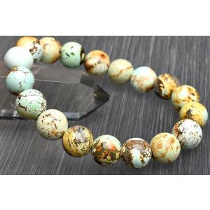 1点物】AAA透明◇キャッツアイ効果 クンツァイト(ヒデナイト) 7.5mm