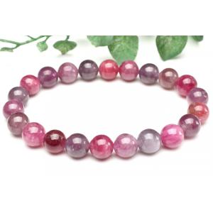 1点物】瑞々しい艶感 ラリマー 9mm ブレスレット _MC5988 : ラトリエ