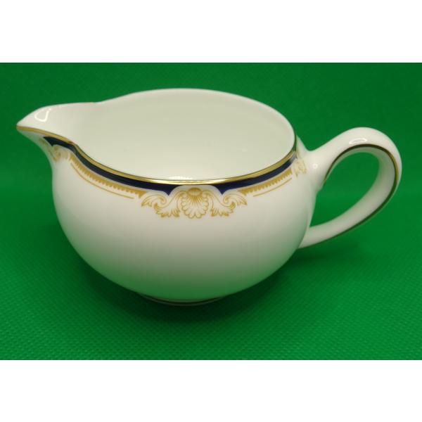 クリーマー　WEDGWOOD(ウェッジウッド) CAVENDISH(キャベンディッシュ)