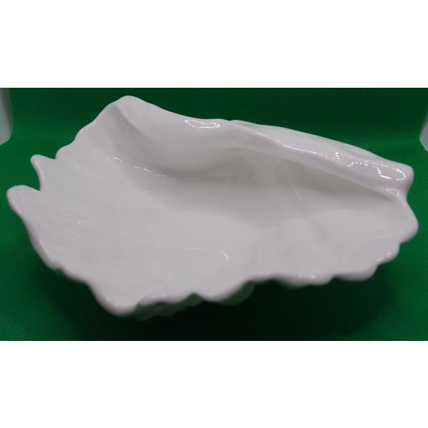 シェルプレート　WEDGWOOD(ウェッジウッド) Nautilus (ノーティラス)　廃番　ビンテ...