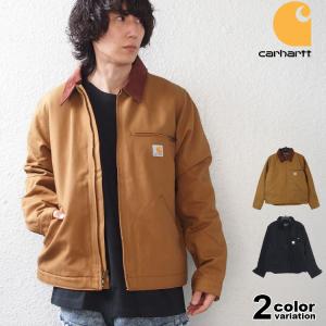 Carhartt カーハート C003 ダック トラディショナルコート DUCK Carhartt カーハート C003 ダック トラディショナルコート DUCK