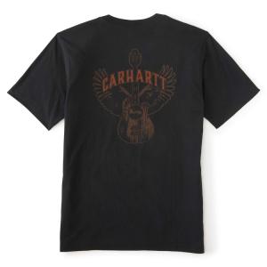 Carhartt カーハート Tシャツ 半袖 ...の詳細画像2