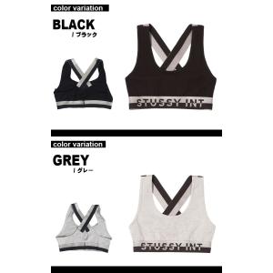 ステューシー Stussy Women ブラト...の詳細画像1
