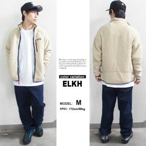 patagonia パタゴニア フリース ジャ...の詳細画像2