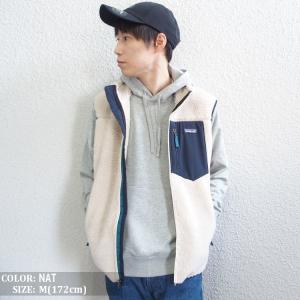 patagonia パタゴニア ボア フリース...の詳細画像1