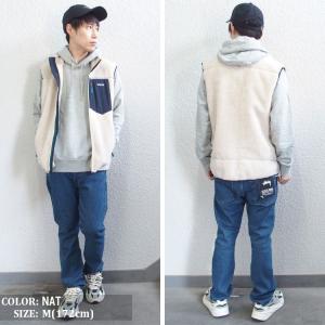 patagonia パタゴニア ボア フリース...の詳細画像2