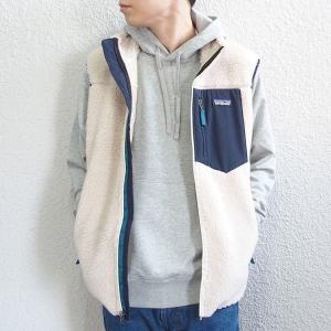 patagonia パタゴニア ボア フリース...の詳細画像3