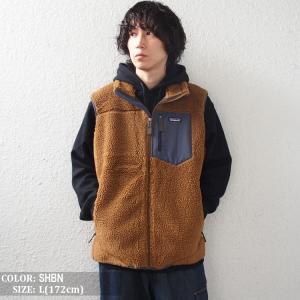 patagonia パタゴニア ボア フリース...の詳細画像4