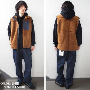 patagonia パタゴニア ボア フリース...の詳細画像5