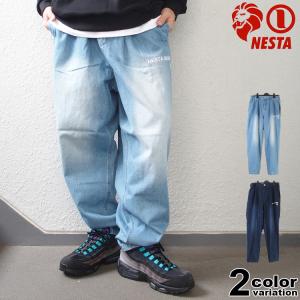 NESTA BRAND（ネスタブランド） セットアップ ジャージ 上下 長袖 撥水