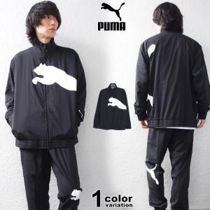 PUMA（プーマ） ブルゾン ジャンバー ウィメンズ リバーシブル