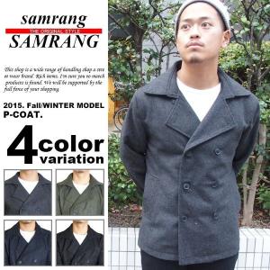 PEYTON PLACE FOR MEN（ペイトンプレイスフォーメン） PPFM メルトン