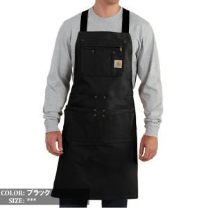 Carhartt カーハート ダック エプロン...の詳細画像3