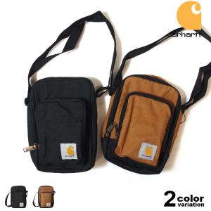 Carhartt（カーハート） LEGACY SERIES CROSS BODY GEAR ORGANIZER