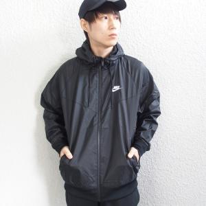 NIKE ナイロンジャケット NIKE/ナイキ AS M WVN WR LND GFX JKT