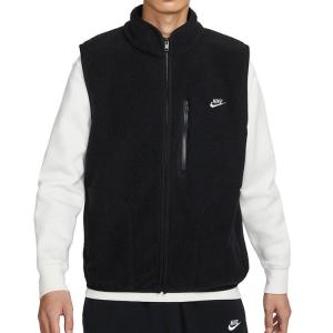 NIKE ナイキ ジャケット TF クラブ パファーベスト 中綿ベスト