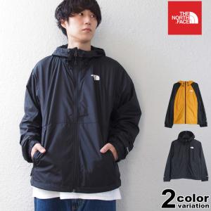 THE NORTH FACE ザノースフェイス COMPACT JACKET コンパクト