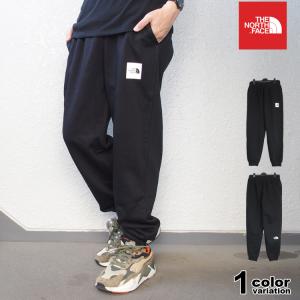 THE NORTH FACE The North Face / ノースフェイス ロゴ ジョガー