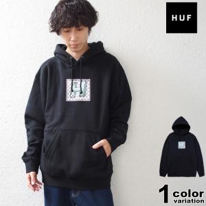 HUF（ハフ） ジャケット ダウンジャケット メンズ TUNDRA JACKET